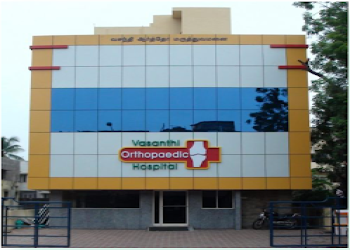 Vasanthi-orthopaedic-hospital-pvt-ltd-Orthopedic-surgeons-Koyambedu-chennai-Tamil-nadu-1