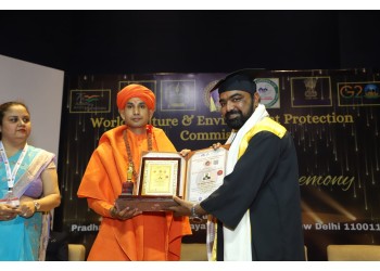 Vastu Astro Numerology and Palmistry (VANP)