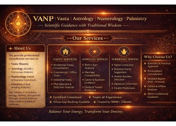 Vastu-astro-numerology-and-palmistry-vanp-Numerologists-Purulia-West-bengal