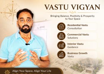 Vastu Vigyan