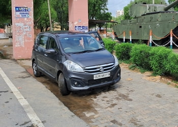 Vb-travels-Cab-services-Sector-31-faridabad-Haryana-2