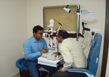 Vedanta-netralya-Eye-hospitals-Raj-nagar-ghaziabad-Uttar-pradesh-2