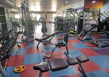 Veera-gym-fitness-Gym-Tiruchirappalli-Tamil-nadu-2