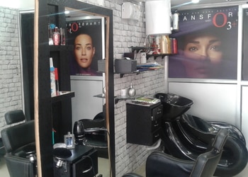 Velvet-touch-express-unisex-salon-Beauty-parlour-Noida-Uttar-pradesh-2