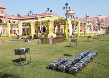 Vens-caterers-Catering-services-Agra-Uttar-pradesh-3