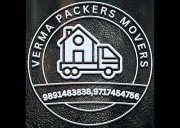 Verma-packers-and-movers-Packers-and-movers-New-delhi-Delhi-1