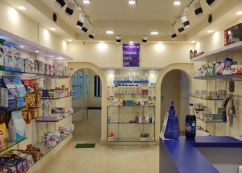 Vetassure-pet-clinic-Veterinary-hospitals-Park-street-kolkata-West-bengal-3