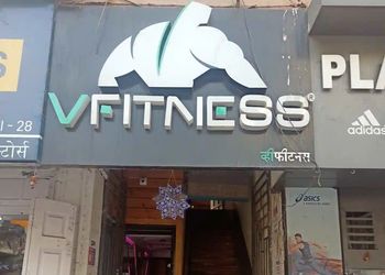 Vfitness-Zumba-classes-Dadar-mumbai-Maharashtra-1