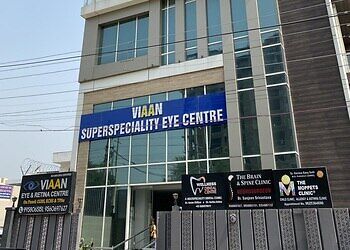 Viaan-eye-retina-centre-Eye-hospitals-Gurugram-Haryana-1