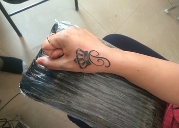 Vicky-tattoos-Tattoo-shops-Sector-12-karnal-Haryana-3