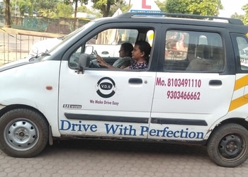 Vidhani-driving-school-Driving-schools-Sector-1-bhilai-Chhattisgarh-2