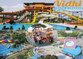 Vidhi-tours-and-travels-Travel-agents-Bhopal-Madhya-pradesh-2