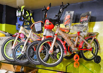 Vimal-sales-Bicycle-store-Solapur-Maharashtra-3