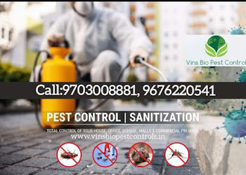 Vins-bio-pest-control-Pest-control-services-Kukatpally-hyderabad-Telangana-2