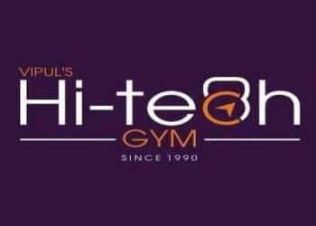 Vipuls-hitech-gym-Gym-Hamirpur-Himachal-pradesh-1