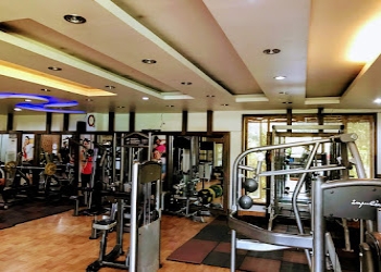 Vishal-fitness-planet-Gym-Tt-nagar-bhopal-Madhya-pradesh-2