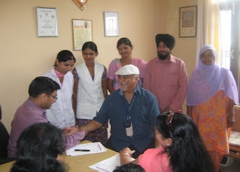 Vishvam-hospital-Orthopedic-surgeons-Model-gram-ludhiana-Punjab-2