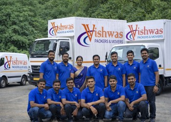 Vishwas-packers-and-movers-Packers-and-movers-Hyderabad-Telangana
