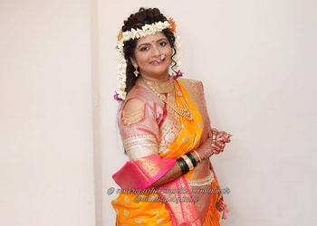 Viva-salon-Beauty-parlour-Jogeshwari-mumbai-Maharashtra-3