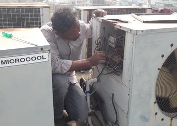 Vizag-technics-Air-conditioning-services-Gajuwaka-vizag-Andhra-pradesh-2