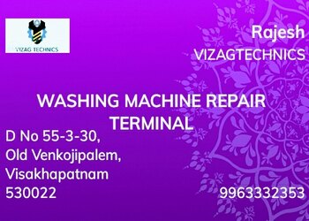 Vizag-technics-Air-conditioning-services-Gajuwaka-vizag-Andhra-pradesh-3