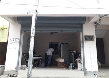 Vizag-technics-Air-conditioning-services-Mvp-colony-vizag-Andhra-pradesh-1