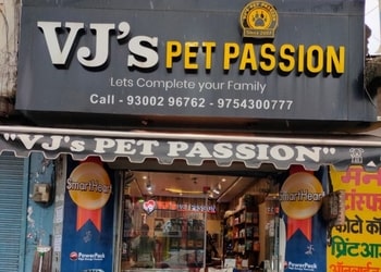 Vjs-pet-passion-Pet-stores-Pandri-raipur-Chhattisgarh-1