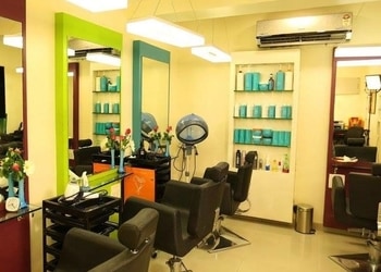 Voque-salon-Beauty-parlour-Kalyan-dombivali-Maharashtra-2