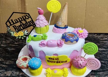 Vp-tayaja-bakery-Cake-shops-Itanagar-Arunachal-pradesh-2