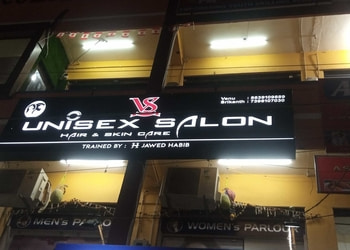 Vs-unisex-salon-Beauty-parlour-Hanamkonda-warangal-Telangana-1