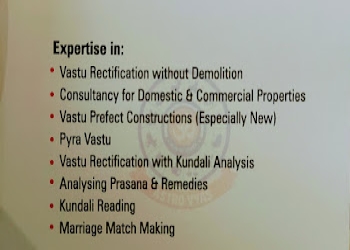 Vyas-astro-vastu-solutions-Vastu-consultant-Sector-61-chandigarh-Chandigarh-1