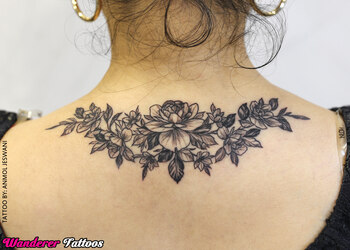 Wanderer-tattoos-Tattoo-shops-Morar-gwalior-Madhya-pradesh-2