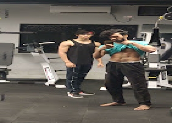 Wannabefit-Gym-Warje-pune-Maharashtra-2