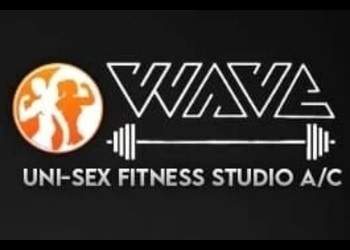 Wave-unisex-fitness-studio-ac-Gym-Saidapet-chennai-Tamil-nadu-1