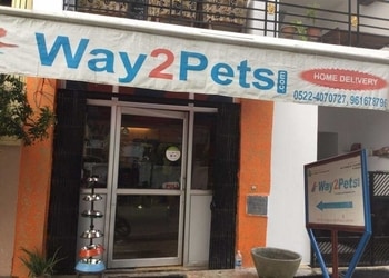 Way2petscom-Pet-stores-Khurram-nagar-lucknow-Uttar-pradesh-1