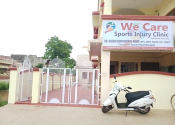 We-care-sports-injury-clinic-Physiotherapists-Nehru-nagar-bhilai-Chhattisgarh-1