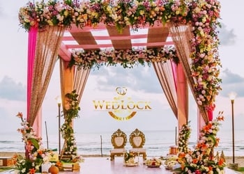 Wedlock-junction-Party-decorators-Khurram-nagar-lucknow-Uttar-pradesh-2