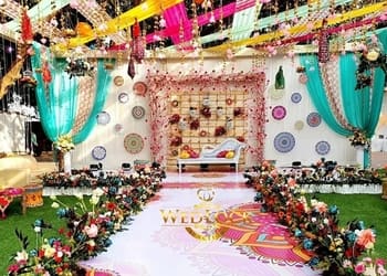 Wedlock-junction-Party-decorators-Khurram-nagar-lucknow-Uttar-pradesh-3