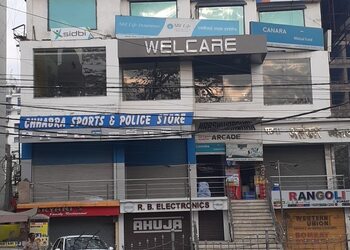 Welcare-fitness-equipments-Gym-equipment-stores-Patna-Bihar-1