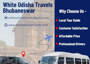 White-odisha-travels-Travel-agents-Bhubaneswar-Odisha