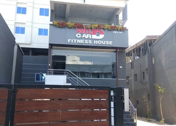 Wild-card-fitness-club-Gym-Karve-nagar-pune-Maharashtra-1