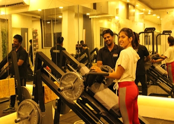 Wild-card-fitness-club-Gym-Karve-nagar-pune-Maharashtra-2