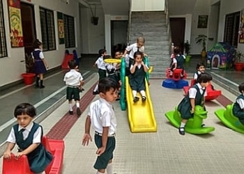 Woodbine-starters-school-Play-schools-Aligarh-Uttar-pradesh-2