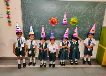 Woodbine-starters-school-Play-schools-Aligarh-Uttar-pradesh-3