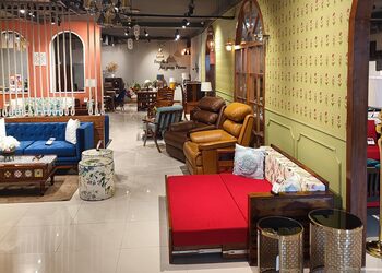 Wooden-street-Furniture-stores-Sector-15-gurugram-Haryana-2