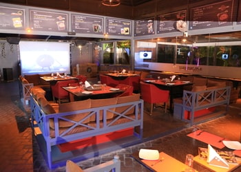 Woodhouse-grill-n-cafe-Cafes-Meerut-Uttar-pradesh-3