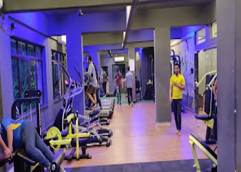 Workout-club-nigdi-pradhikaran-Gym-Nigdi-pune-Maharashtra-2