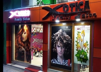 Xotica-family-salon-Beauty-parlour-Alipore-kolkata-West-bengal-1