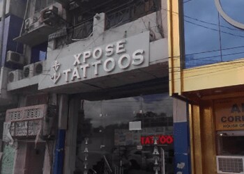 Xpose-tattoos-Tattoo-shops-Malviya-nagar-jaipur-Rajasthan-1