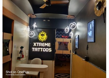 Xtreme-tattoo-Tattoo-shops-Banashankari-bangalore-Karnataka-1